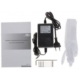 Kamera szybkoobrotowa Dahua SD42212I-HC