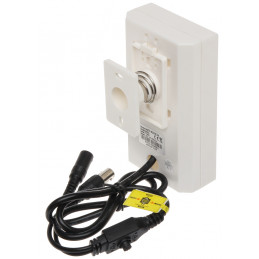 Kamera ukryta APTI-H24YK-37 - 2Mpix