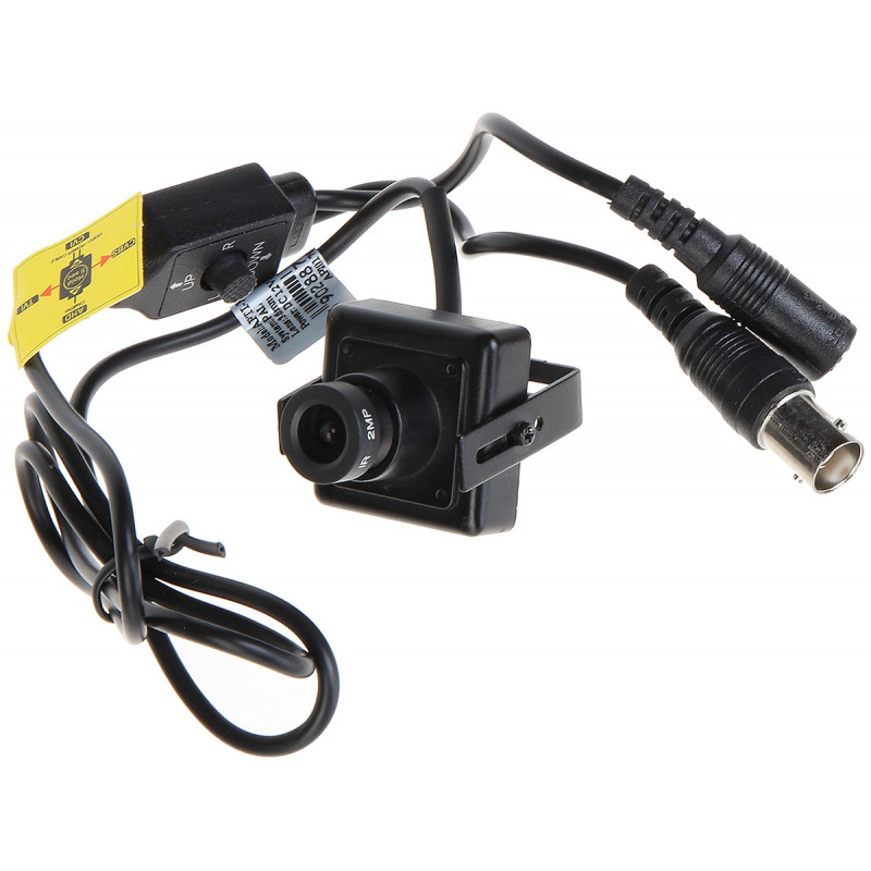 Kamera ukryta APTI-H24M-36 - 2Mpix