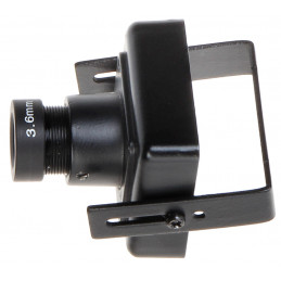 Kamera ukryta APTI-H24M-36 - 2Mpix