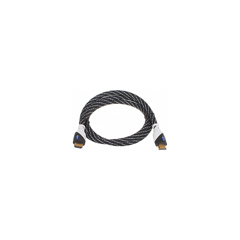KABEL HDMI-1.0-PP 1 m