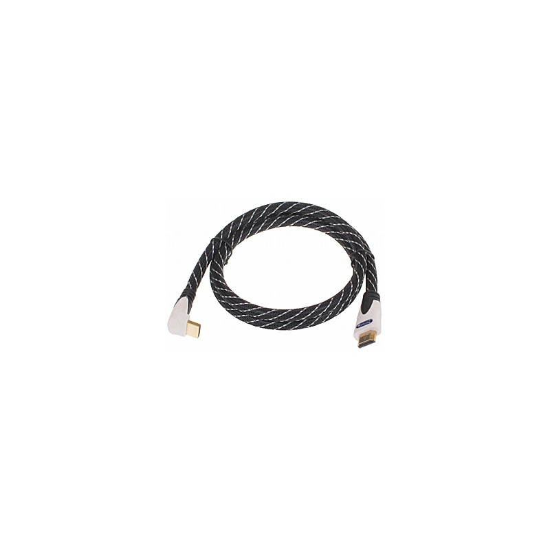 KABEL HDMI-1.0-PK 1 m