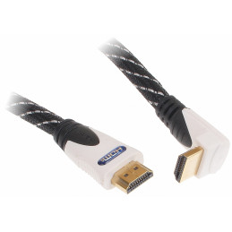KABEL HDMI-1.0-PK 1 m