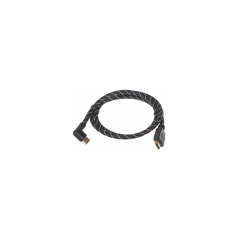 KABEL HDMI-1.0-PB 1 m