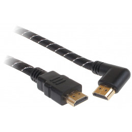 KABEL HDMI-1.0-PB 1 m