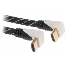 KABEL HDMI-1.5-KK 1.5 m