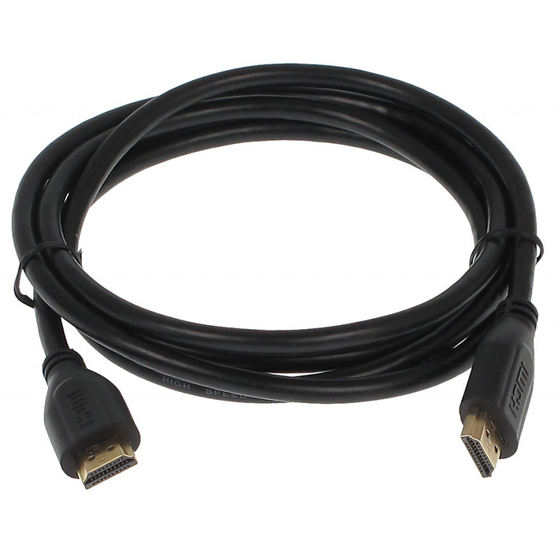 KABEL HDMI-1.8-FF 1.8 m