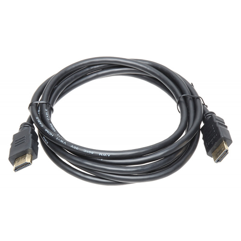 KABEL HDMI-2.0 2 m