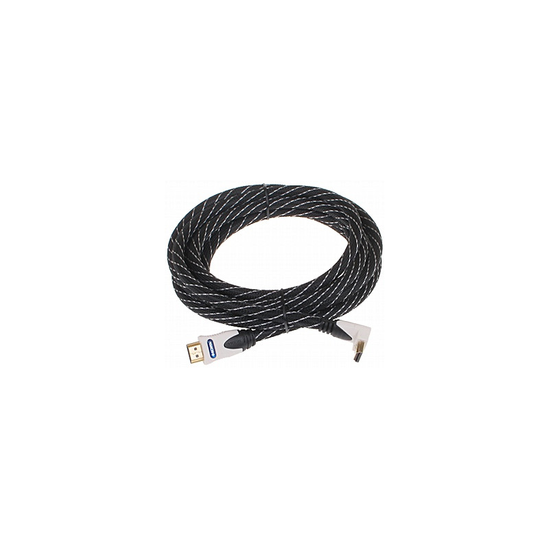 KABEL HDMI-3.0-PK 3.0 m