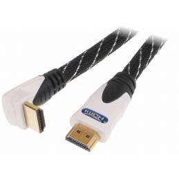 KABEL HDMI-3.0-PK 3.0 m