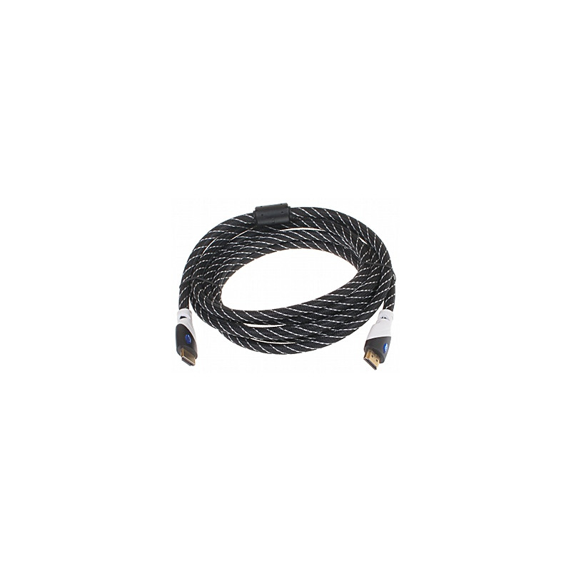KABEL HDMI-3.0F-PP 3.0 m