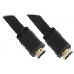 KABEL HDMI-5.0-FL 5 m