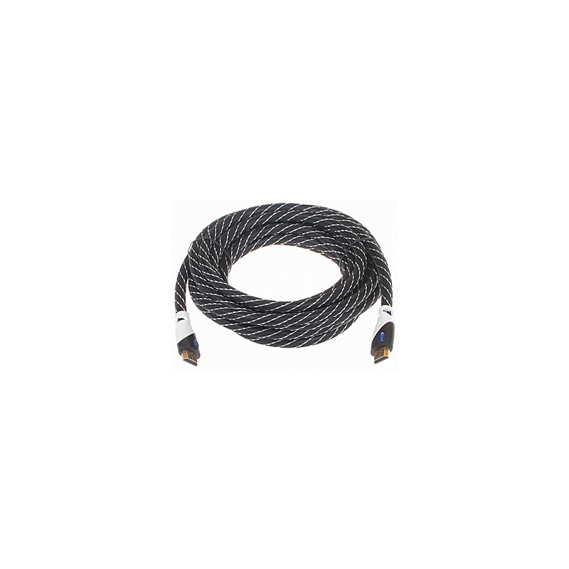 KABEL HDMI-5.0-PP 5.0 m