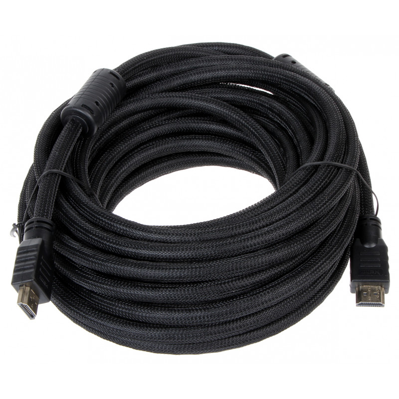 KABEL HDMI-10-PP/Z 10 m