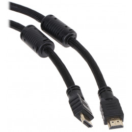 KABEL HDMI-10-PP/Z 10 m