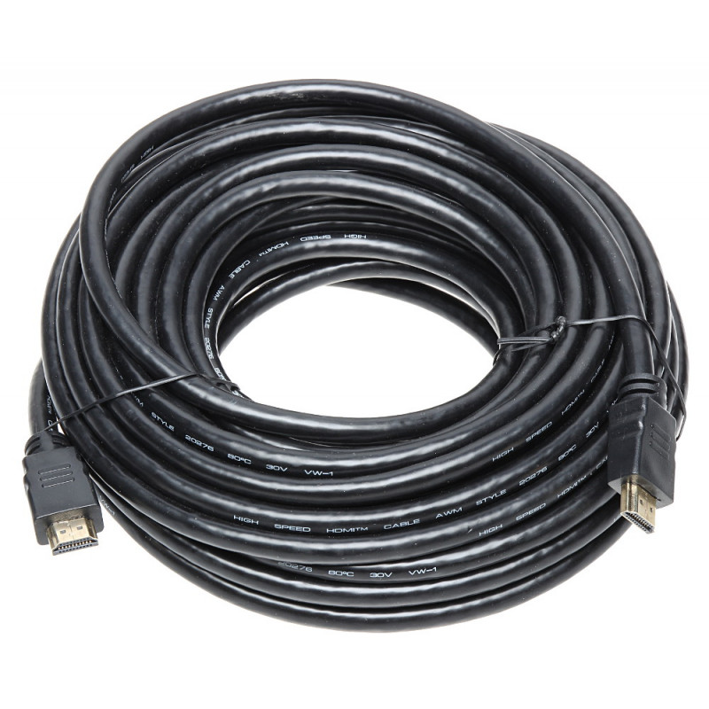KABEL HDMI-15 15 m