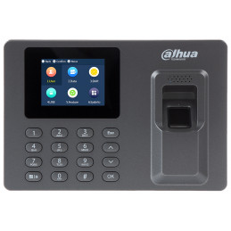 Rejestrator czasu pracy Dahua ASA1222E 
