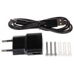 Rejestrator czasu pracy Dahua ASA1222E 