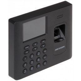 Rejestrator czasu pracy Hikvision DS-K1A802MF-B 