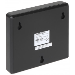 Rejestrator czasu pracy Hikvision DS-K1A802MF-B 