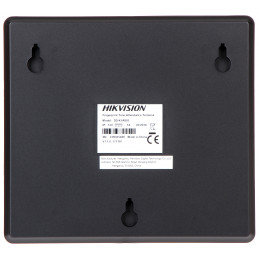 Rejestrator czasu pracy Hikvision DS-K1A802MF-B 