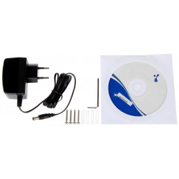 Rejestrator czasu pracy Hikvision DS-K1A802MF-B 