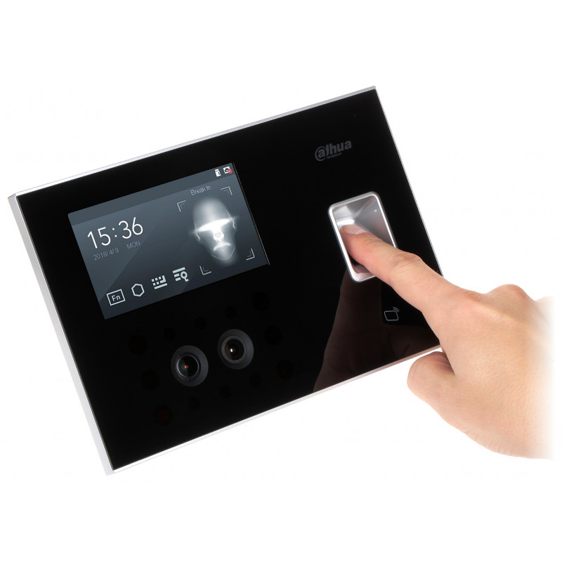 Kontroler dostępu Dahua ASA4214F