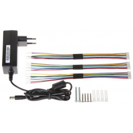 Kontroler dostępu Dahua ASA4214F