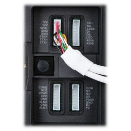 Kontroler dostępu Dahua ASA6214F 