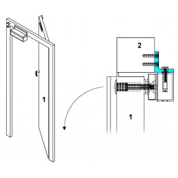 Kątownik ATLO-BML-361