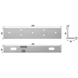 Kątownik ATLO-BML-271