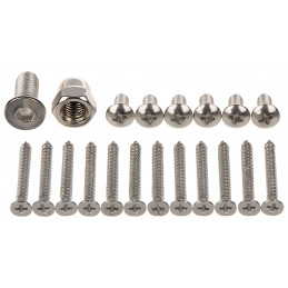 Zetownik i kątownik Dahua ASF280ZL 