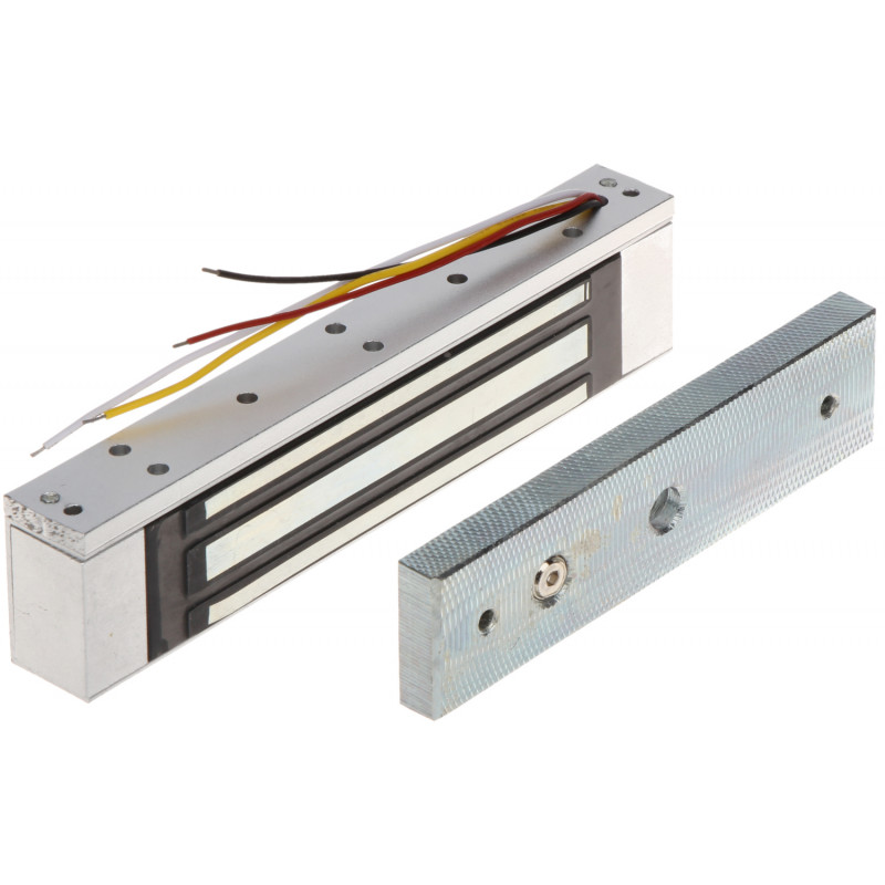 Zwora elektromagnetyczna ZE-180-2