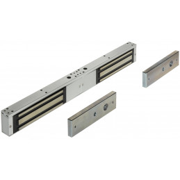 PODWÓJNA ZWORA ELEKTROMAGNETYCZNA ATLO-ML-D362