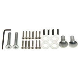 PODWÓJNA ZWORA ELEKTROMAGNETYCZNA ATLO-ML-D362