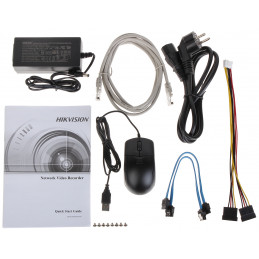 Rejestrator sieciowy HIKVISION DS-7616NXI-I2/4S