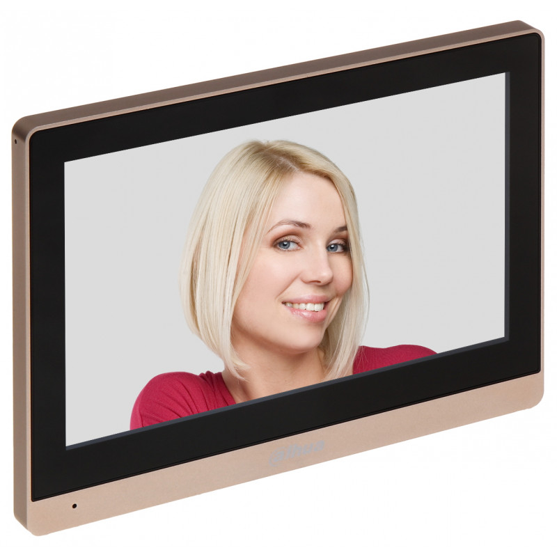 Panel Wideodomofonowy Wewnętrzny IP DAHUA VTH1660CH