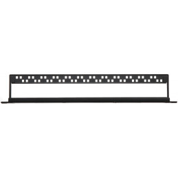 PATCH PANEL KEYSTONE PP-24/FX/C1