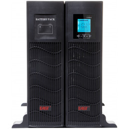 ZASILACZ UPS AT-UPS6000RT-RACK 6000 VA EAST