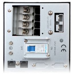 ZASILACZ UPS AT-UPS6000RT-RACK 6000 VA EAST