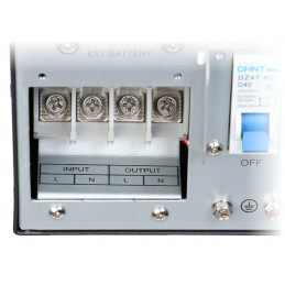 ZASILACZ UPS AT-UPS6000RT-RACK 6000 VA EAST