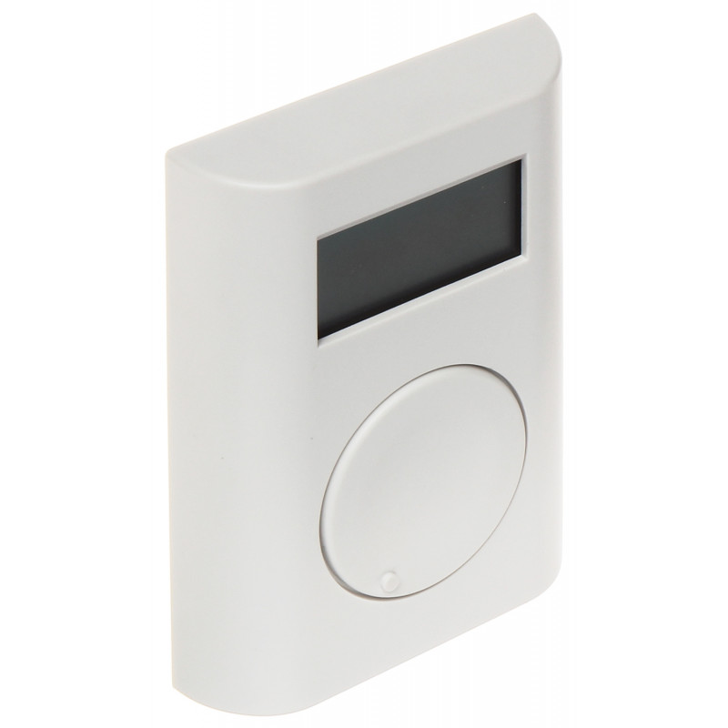 TERMOSTAT JA-110TP JABLOTRON