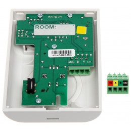 TERMOSTAT JA-110TP JABLOTRON