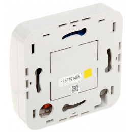 WIELOFUNKCYJNY TERMOMETR ELEKTRONICZNY Z TERMOSTATEM TM-201A JABLOTRON