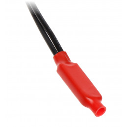 WENTYLATOR Z TERMOSTATEM RAW-DIN DO MONTAŻU NA SZYNIE DIN (TS-35) PULSAR