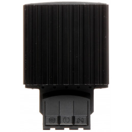 OGRZEWACZ PÓŁPRZEWODNIKOWY HG-140-45W