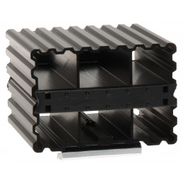 OGRZEWACZ PÓŁPRZEWODNIKOWY HG-140-45W