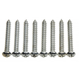 OSŁONA KABLOWA KP-8X450