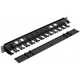 ORGANIZATOR KABLI OKR-12/LB LINKBASIC