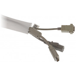 ORGANIZATOR KABLI OKR-200/40W 2 m